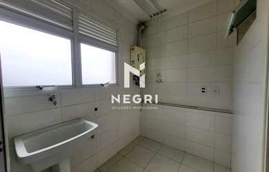 Imagem 9: Apartamento - Jardim Chapadão - Campinas