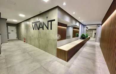 Imagem 2: Residencial Vivant, apartamento NOVO de 2 dormitórios, com sacada e bela...