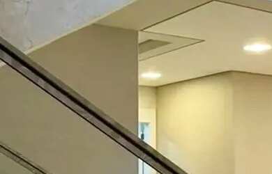 Imagem: A casa em condomínio para alugar possui 4 Dormitórios, 5 Banheiros