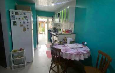 Imagem 7: Casa em Hípica Casa com 2 dormitórios