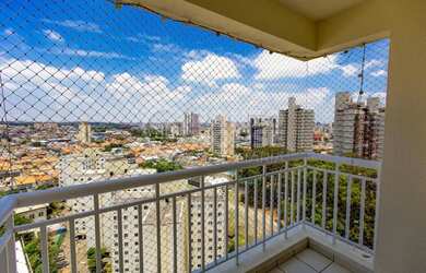 Imagem 2: Apartamento para Venda com 2 dormitórios e 1 vaga no bairro Jardim da...