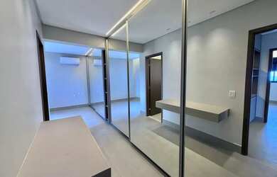 Imagem 8: ED BLANC CASA DESIGN COM AR CONDICONADO COZINHA MONTADA, ARMARIOS EM TUDO