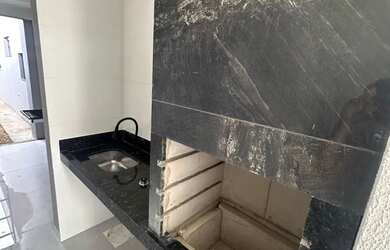 Imagem 2: Vendo casa nova na 1503 sul