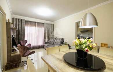 Imagem 6: Casa Padrão em Ponta Grossa