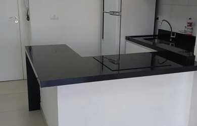 Imagem 9: Apartamento para Venda em Barueri, Bethaville II, 1 dormitório, 1 banheiro,...