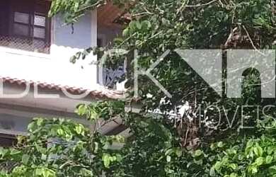 Imagem 3: Vargem Pequena Casa de Condomínio 7 quartos, sendo 6 suites