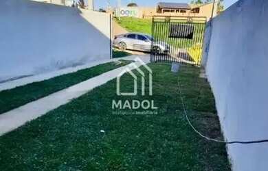 Imagem 3: Casa à Venda em Cará-cará, Ponta Grossa - PR