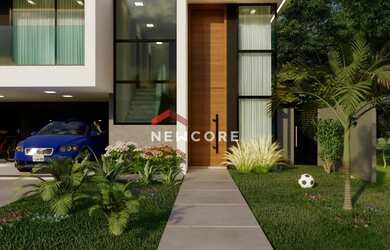 Imagem 3: Casa em Rua A - Viverde II - Rio das Ostras/RJ