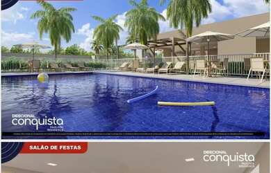 Imagem 15: Imóvel para venda com 36 metros quadrados com 2 quartos em Maranguape...