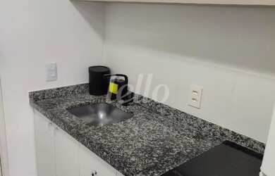 Imagem 3: Apartamento 1 quartos para alugar no(a) Consolação