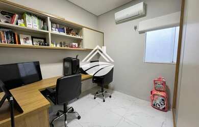 Imagem 11: Casa para Venda em Palmas, Plano Diretor Sul, 3 dormitórios, 2 suítes,...