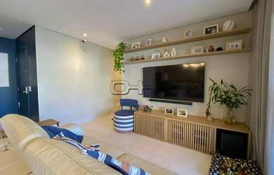 Imagem 3: Venda Apartamento 4 Dormitórios - 158 m² Aclimação