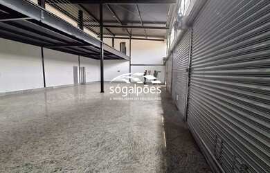 Imagem 2: Lojão para Alugar no Jardim Canadá em Nova Lima/MG