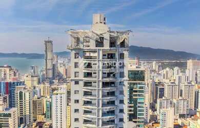 Imagem 3: Maison Lafayette - Apartamento à venda em Meia Praia, Itapema com vista para o m