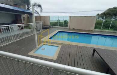 Imagem 2: Enséada de Manguinhos 2 Quartos com Suíte Sol da Manhã Vista para o...