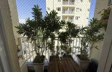 Imagem 7: Excelente apartamento 2 quartos no Condomínio Gran Village em Maria Paula/SG