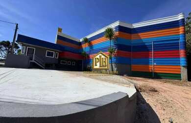 Imagem 8: Galpão, 2003 m² - venda por R$ 3.000.000,00 ou aluguel por R$ 30.977,00/mês...