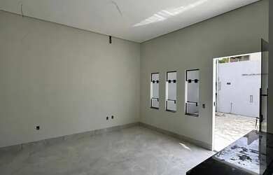 Imagem 3: Casa Térrea no Belvedere com 3 quartos - Montes Claros - MG