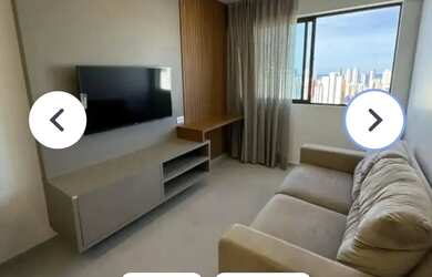 Imagem 11: Apartamento para locação no GOLDEN BEACH , BOA VIAGEM , Recife, PE