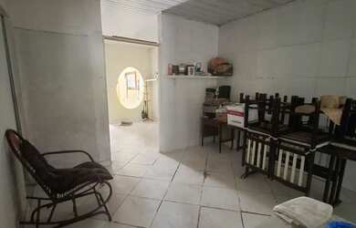 Imagem 8: Casa a venda Riacho doce. Varanda, 264m² de Área, 2 Vagas na garageme2...
