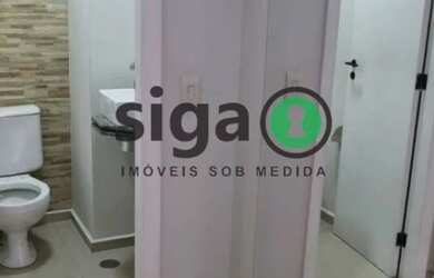 Imagem 6: Venda apartamento Morumbi com 115m2 e 3 vaga garagem