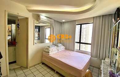 Imagem 10: Vendo apartamento com 155m² -3 quartos em Piedade -Jaboatão dos Guararapes