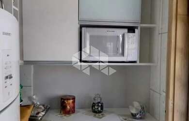 Imagem 8: SOBRADO 2 DORMITÓRIOS NO BAIRRO CHARQUEADAS