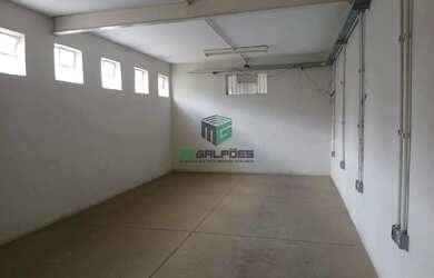 Imagem 12: GALPÃO/ARMAZEM/DEPOSITO A ALUGUEL J. INDUSTRIAL