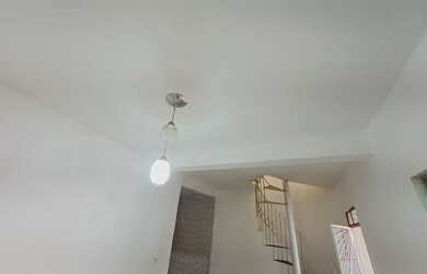 Imagem 12: PRAÇA 14 - CASA DE 2 PAVIMENTOS COM 3 QUARTOS, 3 VAGAS, ESCADA CARACOL, ACEITA PETS