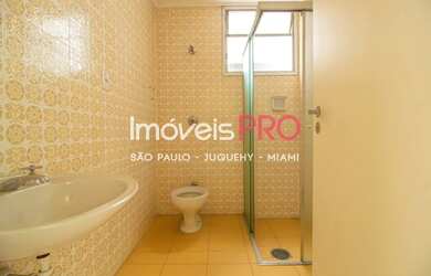 Imagem 7: Unidade em retrofit na Vila Olímpia | 100 m² no miolo do bairro | 3 dorm