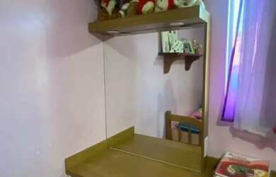 Imagem 8: Casa duplex á venda no Condomínio Residencial Helena Varella II Bairro...