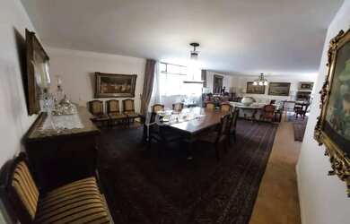 Imagem 2: Apartamento 3 quartos à venda no(a) Jardim Paulista