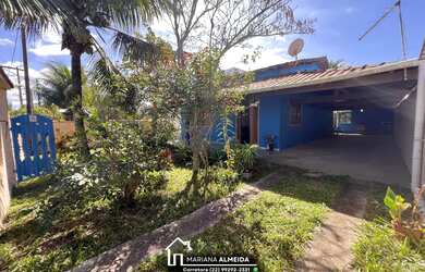 Imagem 1: Imóvel para venda tem 70 metros quadrados com 3 quartos em Samburá (Tamoios) - Cabo Frio