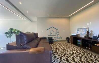 Imagem 10: Casa à venda, 253 m² por R$ 2.290.000,00 - Reserva Santa Izabel - Jaguariúna/SP