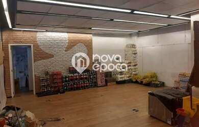 Imagem 1: Tijuca Galpão / depósito com 3 vagas na garagem