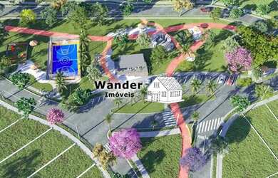 Imagem 10: TERRENO RESIDENCIAL em BRAGANÇA PAULISTA - SP, RESIDENCIAL BELLA VITA