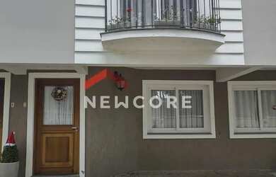 Imagem 1: Sobrado em Rua Paul Harrys - vila luiza - Canela/RS