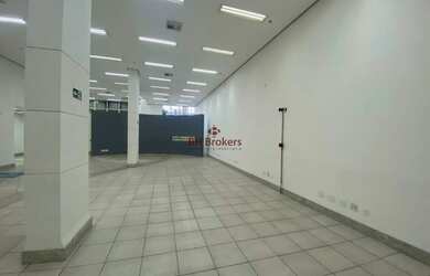Imagem 3: Loja com 313,87m²; Lourdes