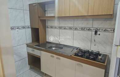 Imagem 3: Apartamento JK Passo da Areia