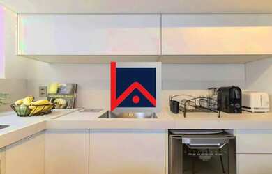 Imagem 9: Venda Apartamento 2 Dormitórios - 112 m² Pinheiros