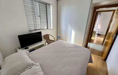 Imagem 15: Cobertura, 3 quartos, 1 suite, 3 vagas