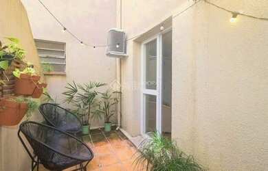 Imagem 8: Apartamento Garden 1 dormitório no bairro Independência