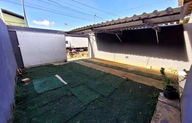 Imagem 2: Casa 2/4 de Alto Padrão Parque dos Carajás Excelente contrutora