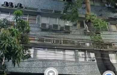 Imagem: O depósito possui 38m² de Área e está localizado em Tijuca