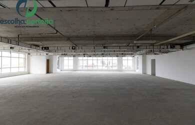 Imagem 4: Sala Corporativa 385m. Ar-condicionado, 385m² de Áreae5 Vagas na garagem