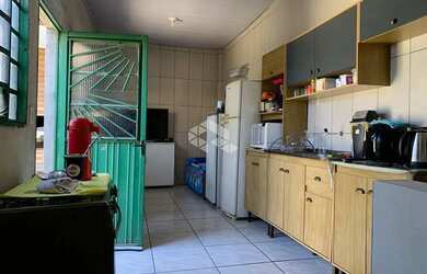 Imagem 11: Casa de 02 quartos à venda no bairro Camobi, PREÇO OTIMO, proximo a...