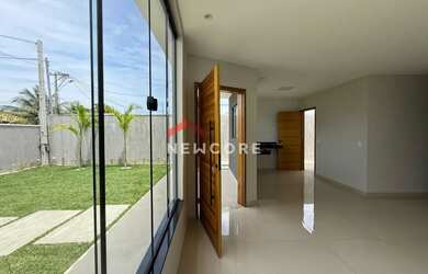 Imagem 13: Casa em Rua Cinquenta - Jardim Atlântico Central Itaipuaçu - Maricá/RJ