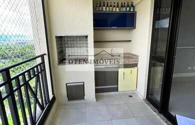 Imagem 14: Apartamento para Locação em São José dos Campos, Jardim Esplanada,...