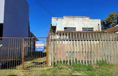 Imagem: O terreno possui 2.121m² de Área e está localizado em Centro