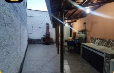 Imagem 11: Excelente casa residencial à venda no Bairro Bela Vista